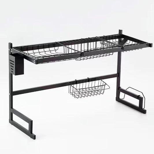 Escurridor Rack De Loza 85 cm