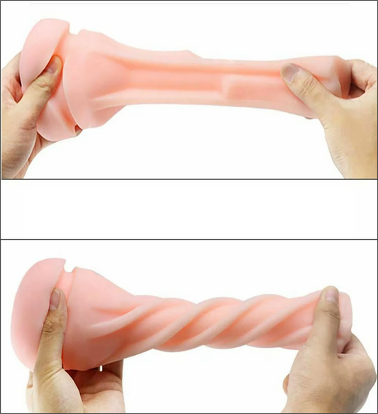 MASTURBADOR MASCULINO ( VAGINA)