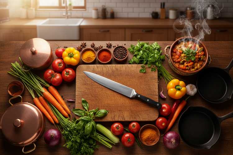 Mundo Cocina
