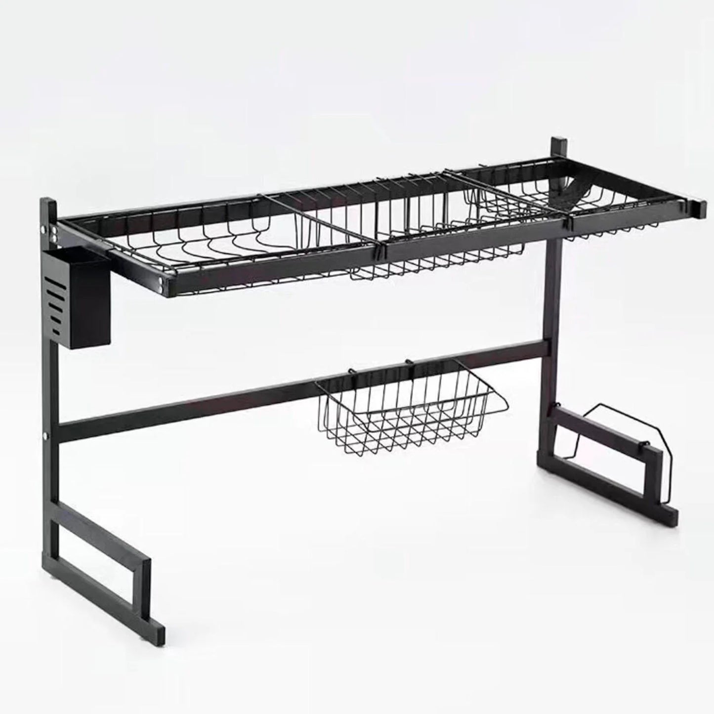 Escurridor Rack  De Loza  85 cm
