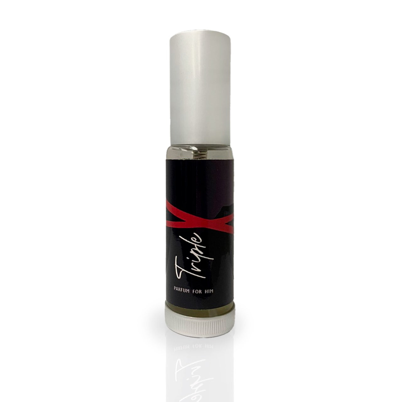 PERFUME FEROMONAS TRIPLE X HOMBRE