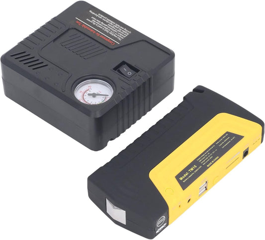 Cargador Bateria Auto partidor
