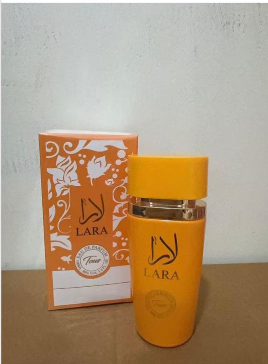 PERFUMES  ARABES MUJER 100 ML