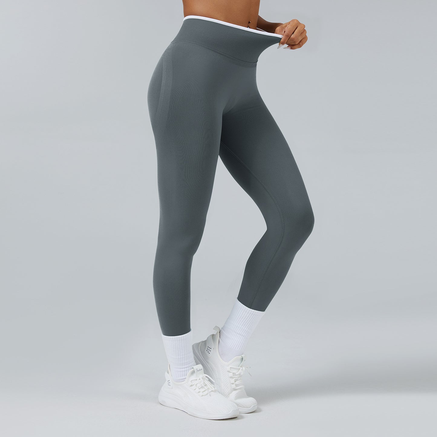 Leggings deportivos para yoga.