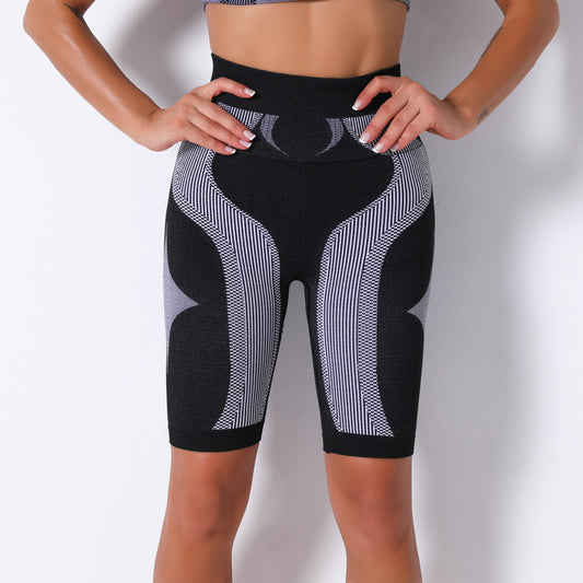 Training Running Fitness Shorts